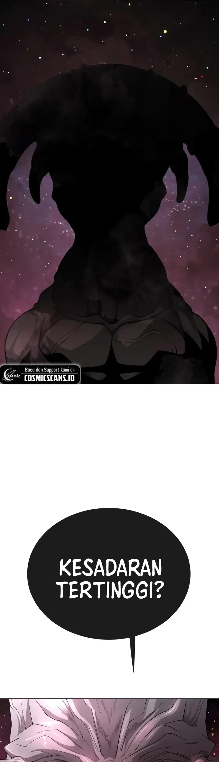 Superhuman Era Chapter 162 Gambar 20