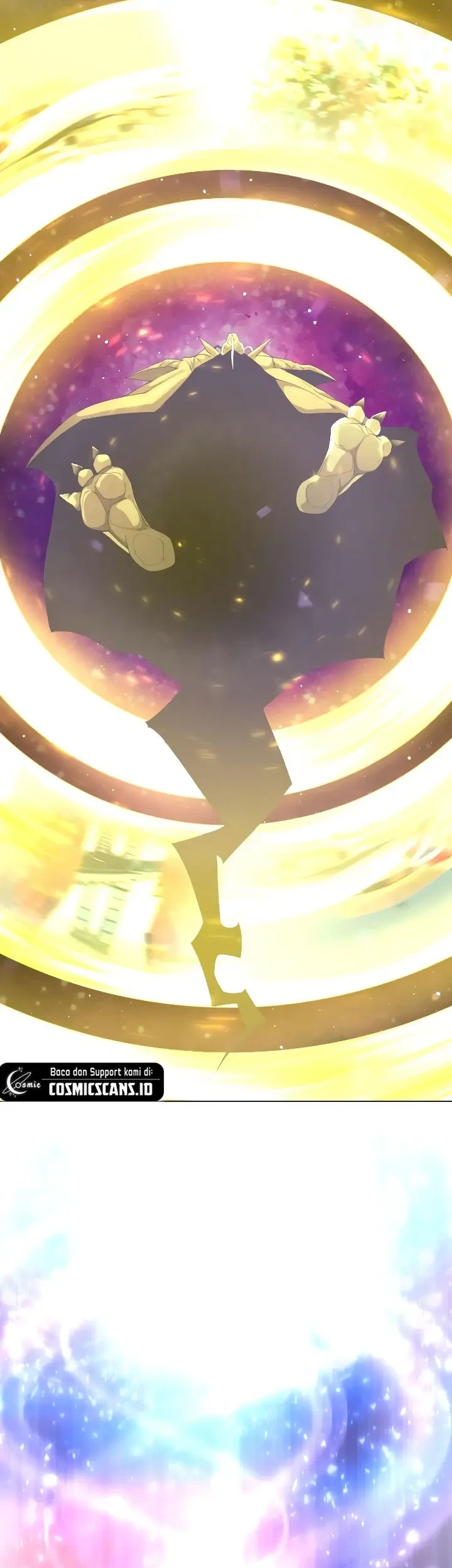 Superhuman Era Chapter 162 Gambar 26