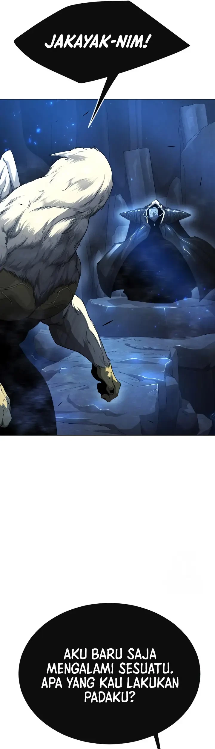 Superhuman Era Chapter 162 Gambar 29