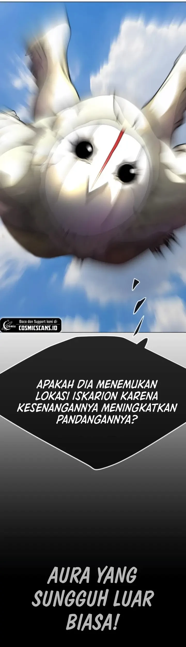 Superhuman Era Chapter 163 halaman 41