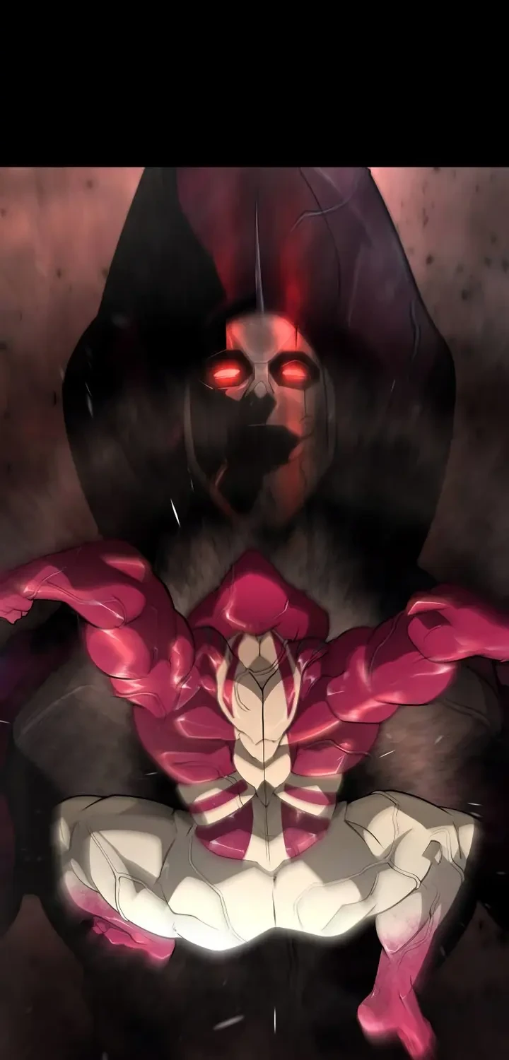 Superhuman Era Chapter 163 halaman 42
