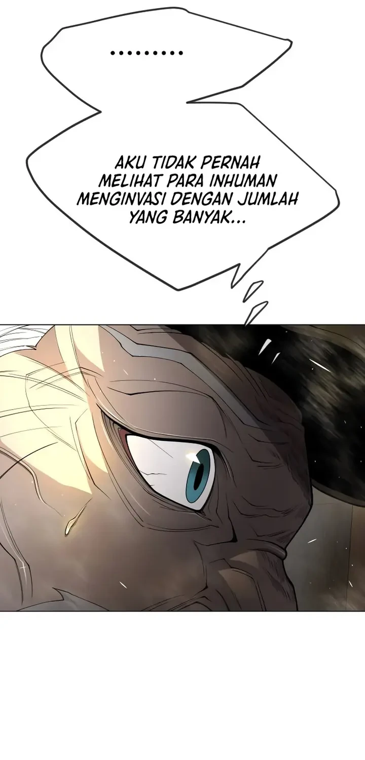 Superhuman Era Chapter 163 halaman 50