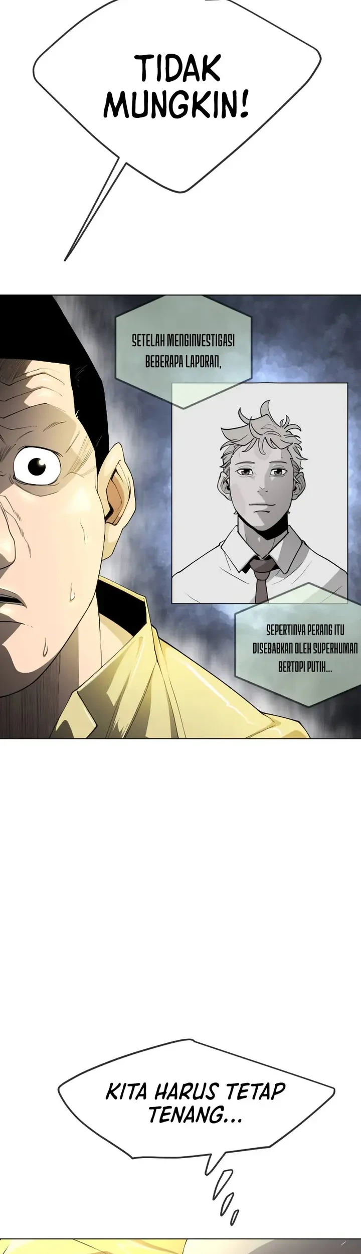 Superhuman Era Chapter 163 halaman 52