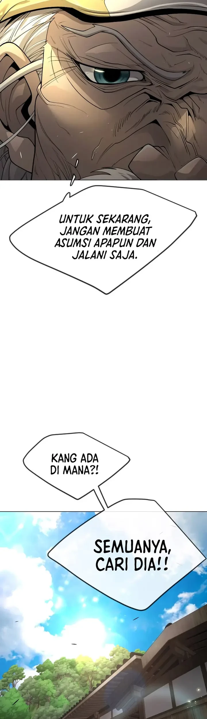 Superhuman Era Chapter 163 halaman 53