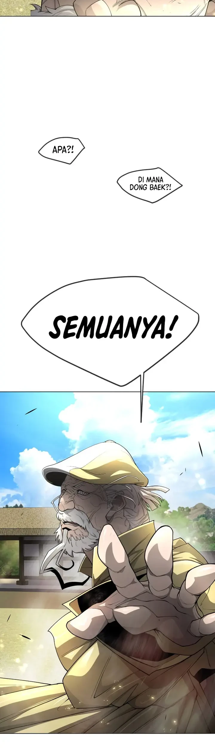 Superhuman Era Chapter 163 halaman 56