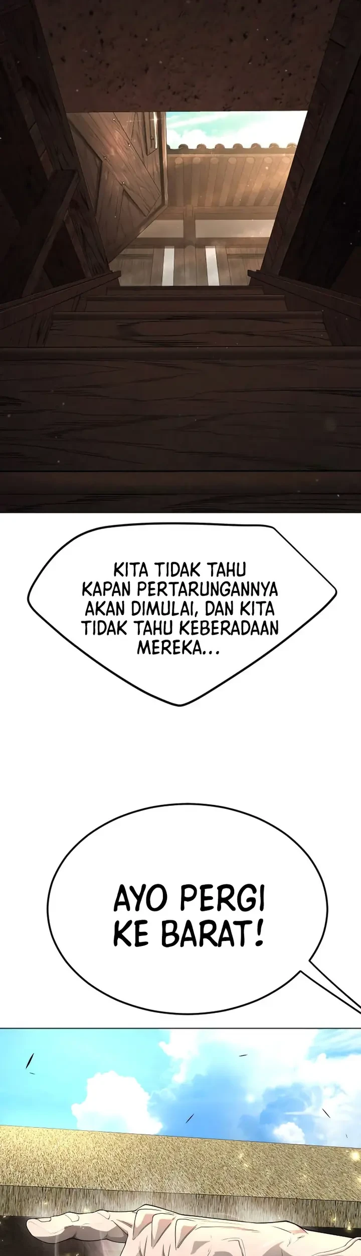 Superhuman Era Chapter 163 halaman 59