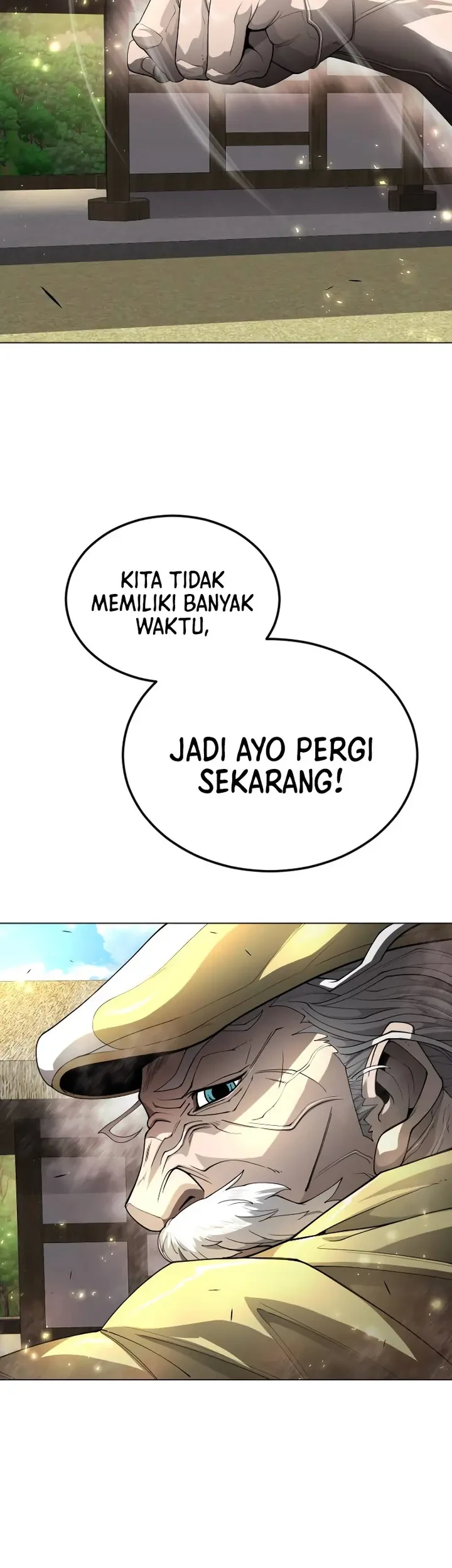 Superhuman Era Chapter 163 halaman 60
