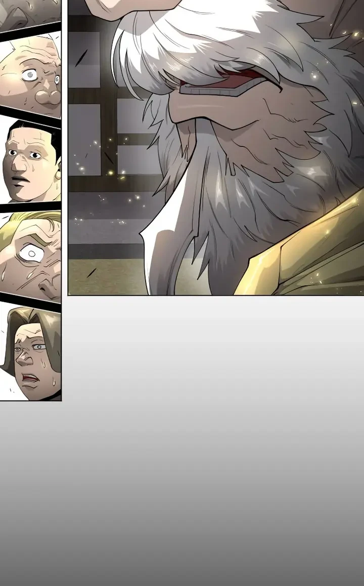 Superhuman Era Chapter 163 halaman 62