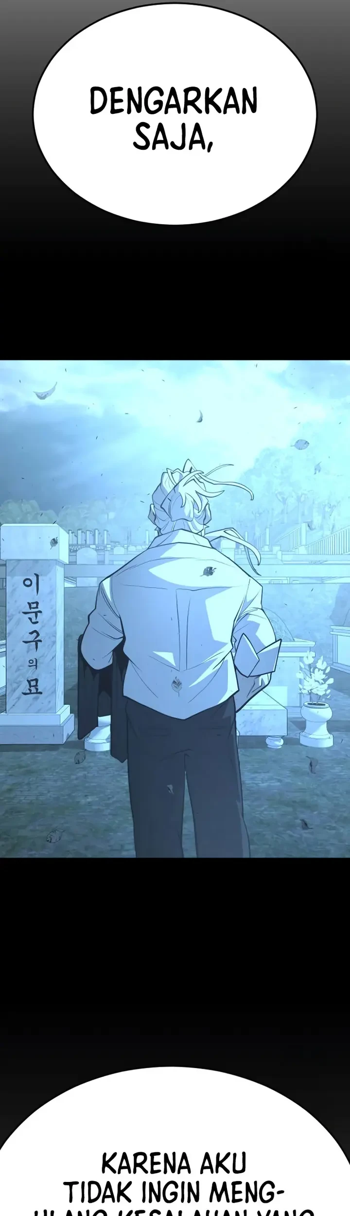 Superhuman Era Chapter 163 halaman 63