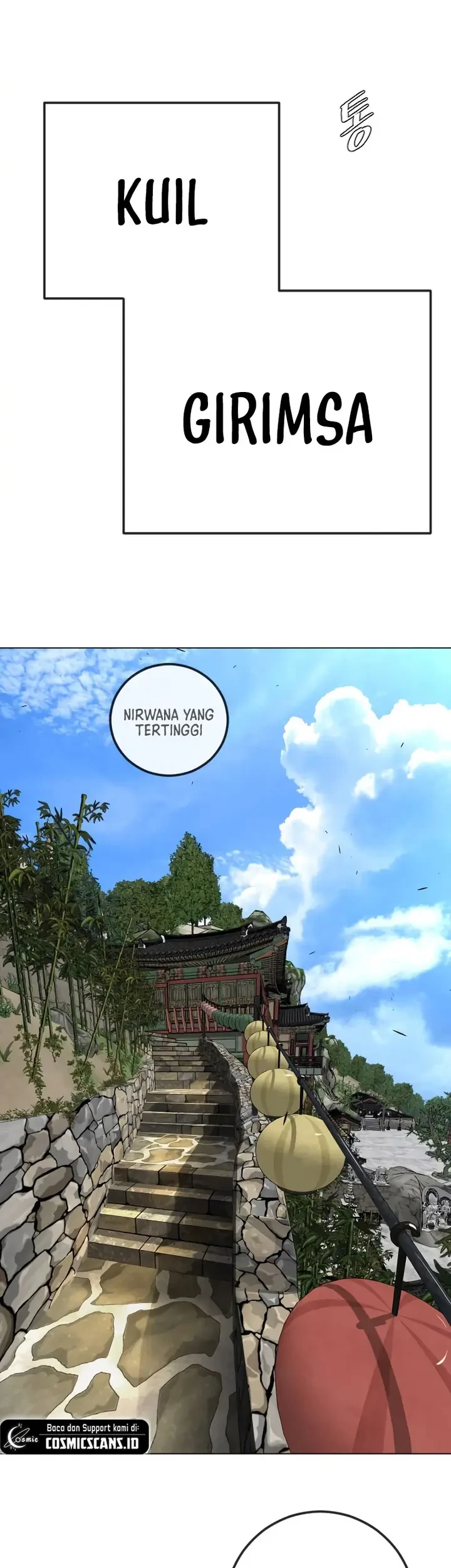 Superhuman Era Chapter 163 halaman 73