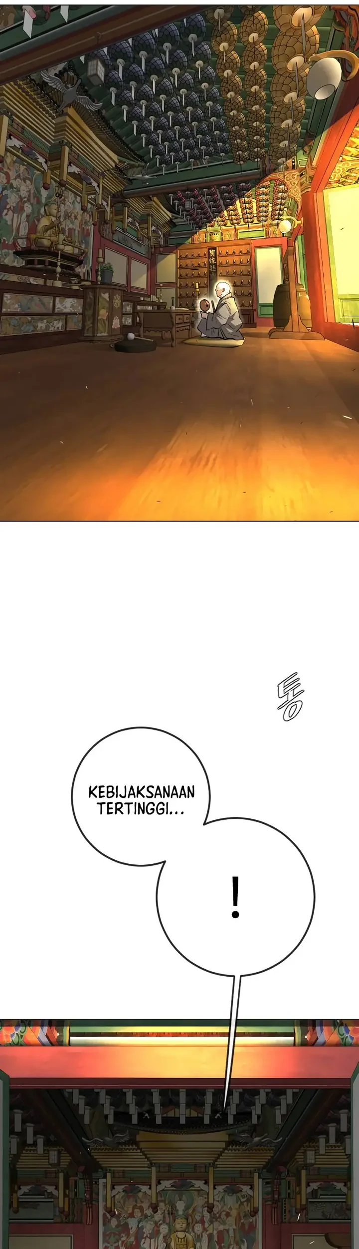 Superhuman Era Chapter 163 halaman 76