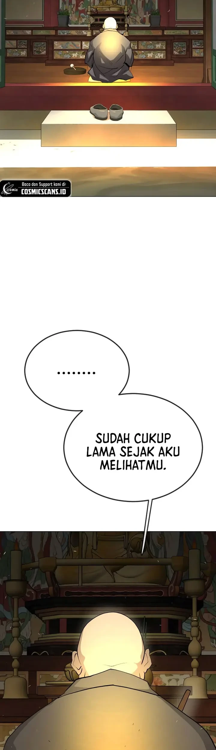 Superhuman Era Chapter 163 halaman 77