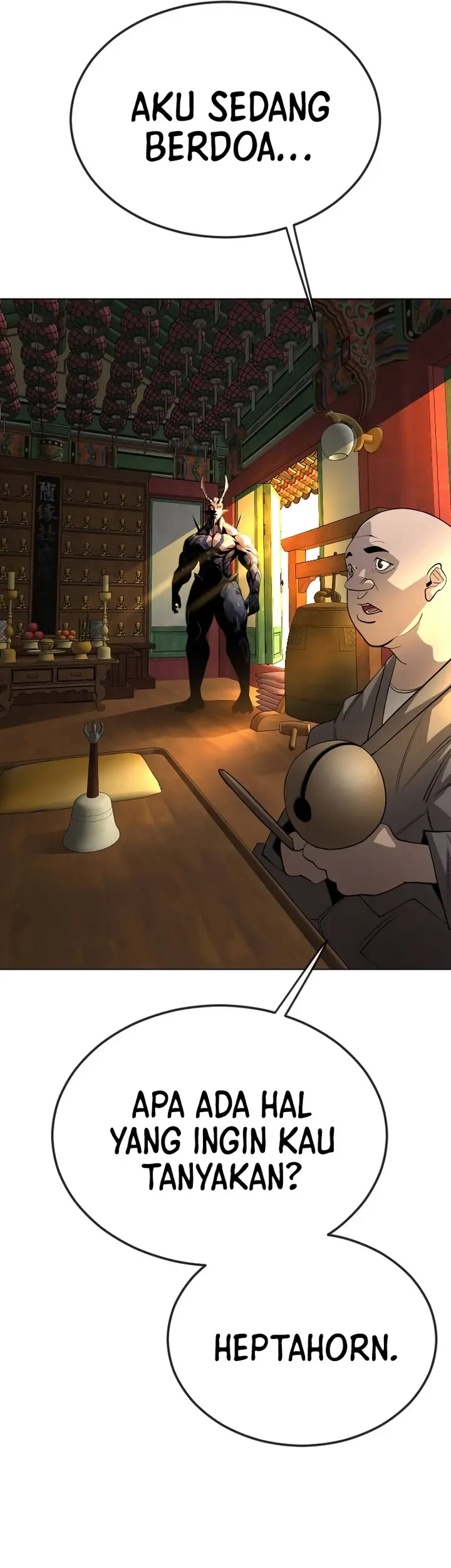 Superhuman Era Chapter 163 halaman 79