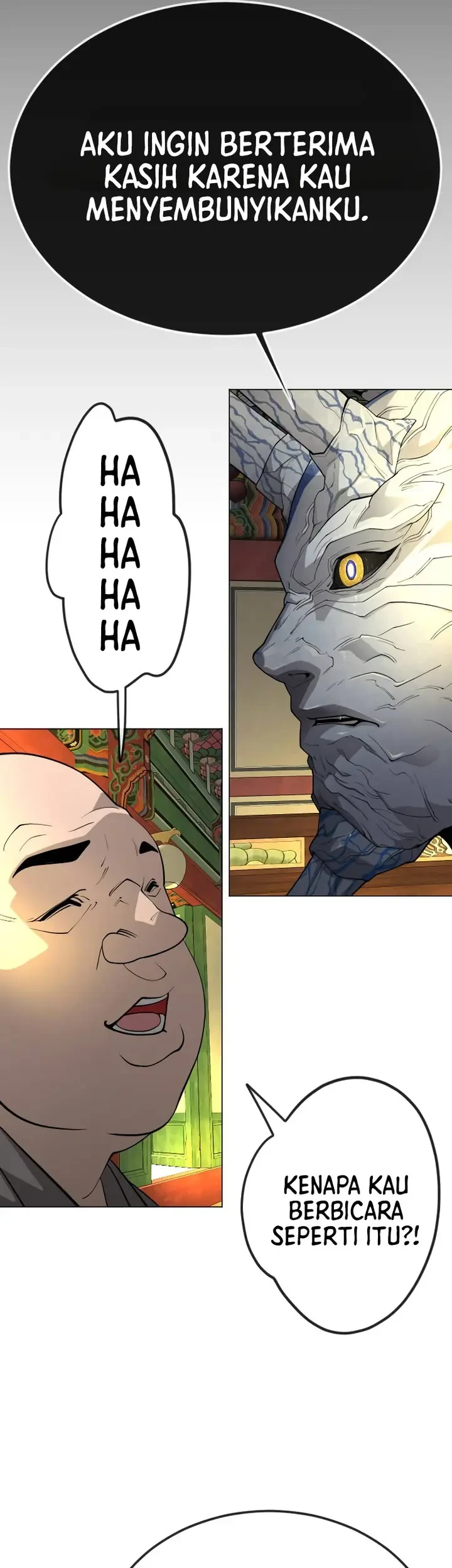 Superhuman Era Chapter 163 halaman 82