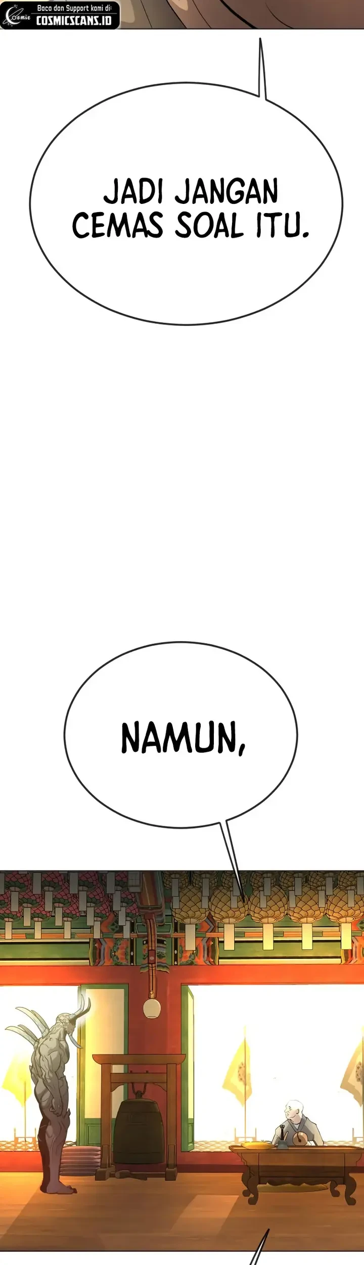 Superhuman Era Chapter 163 halaman 84