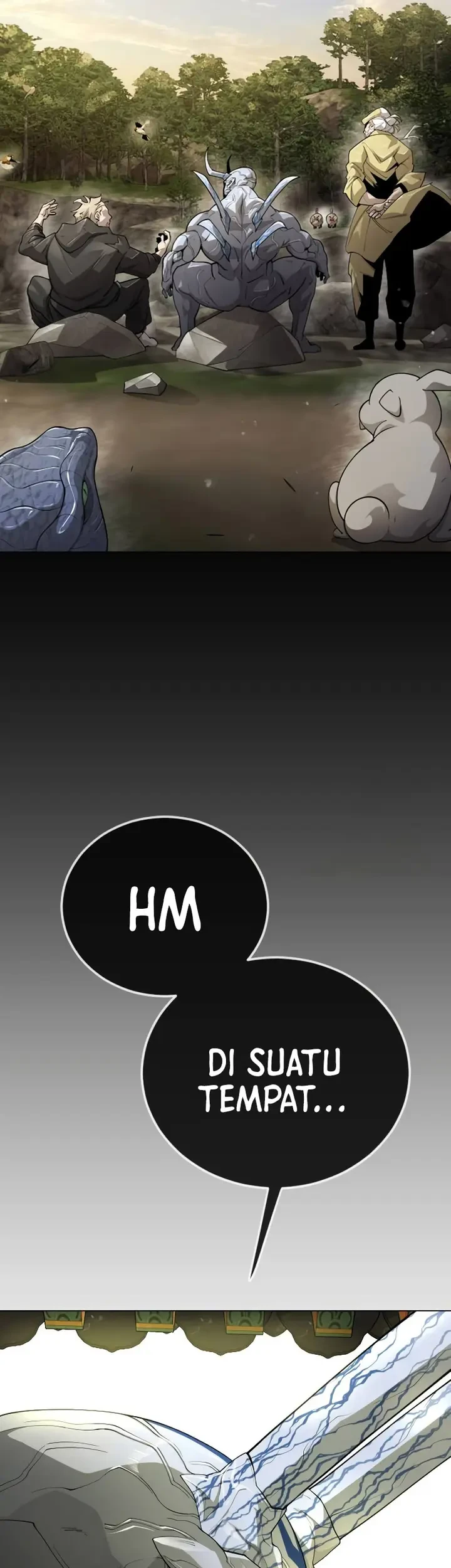 Superhuman Era Chapter 163 halaman 86