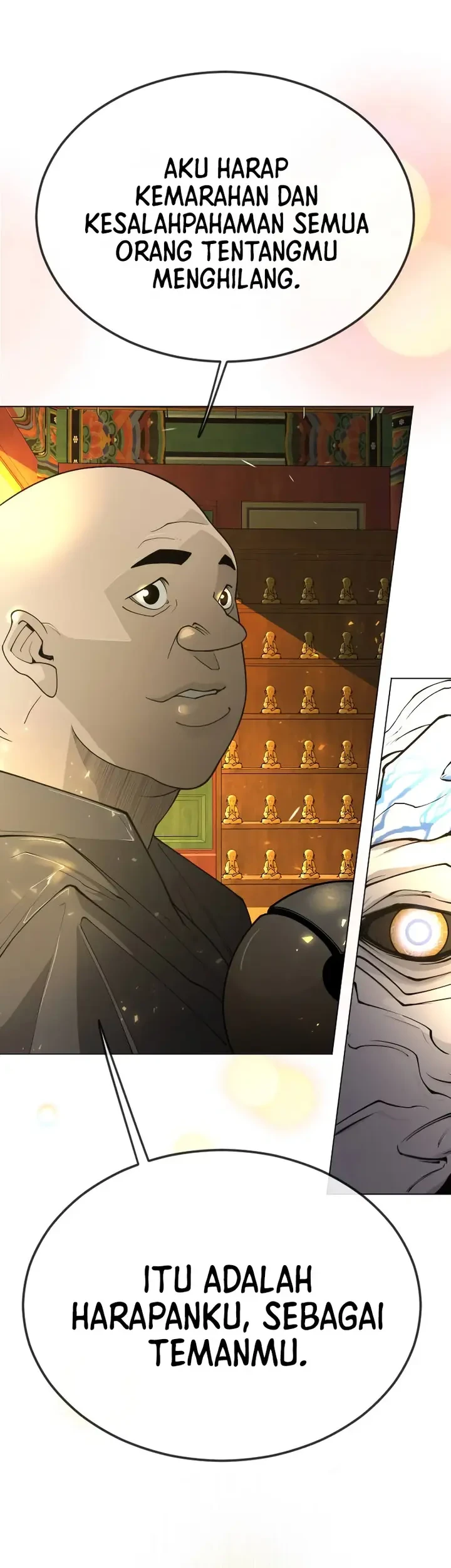 Superhuman Era Chapter 163 halaman 91