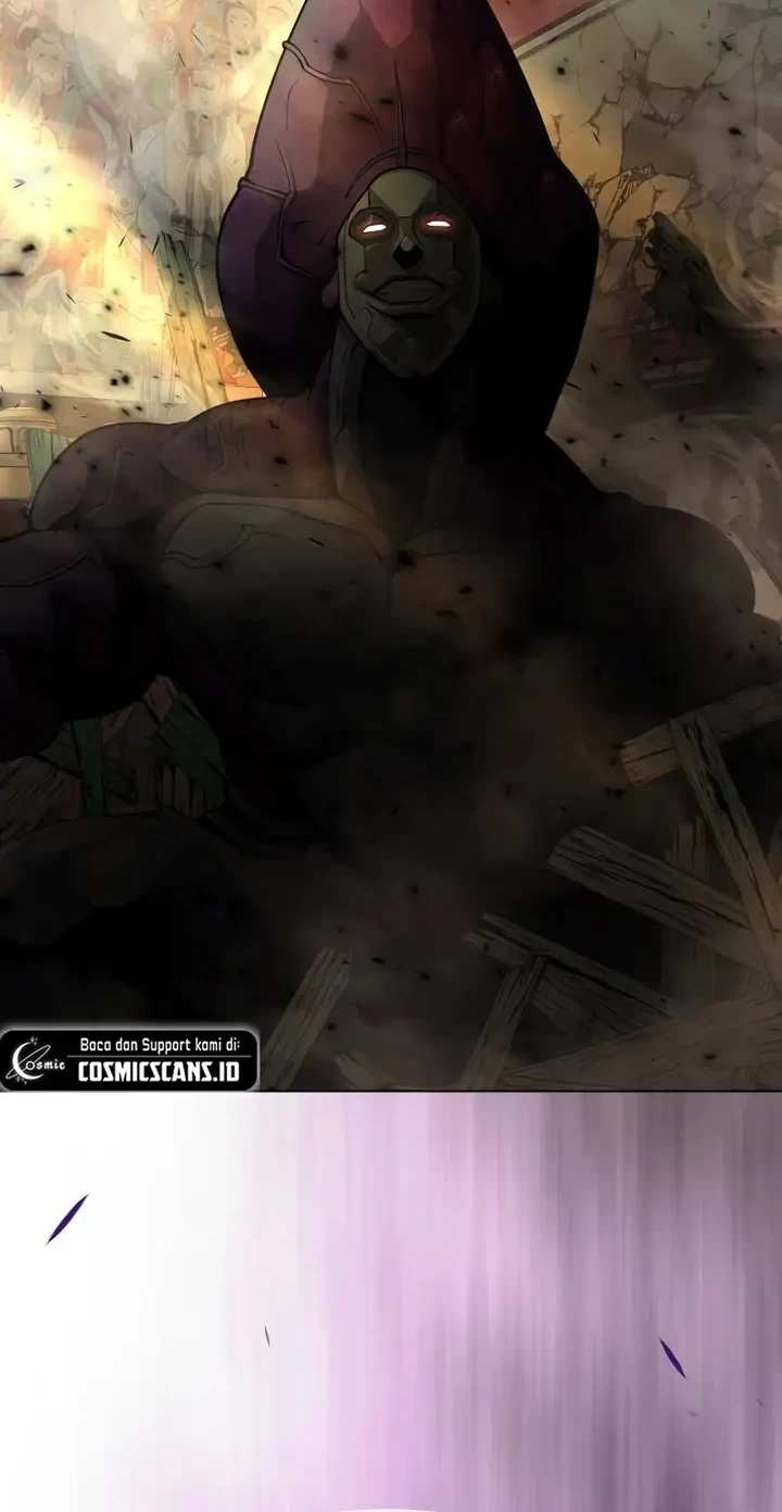 Superhuman Era Chapter 163 halaman 97
