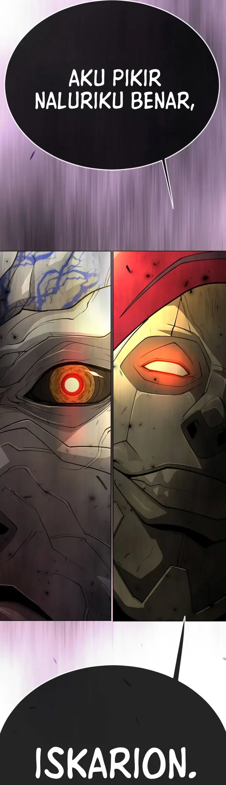 Superhuman Era Chapter 163 halaman 98