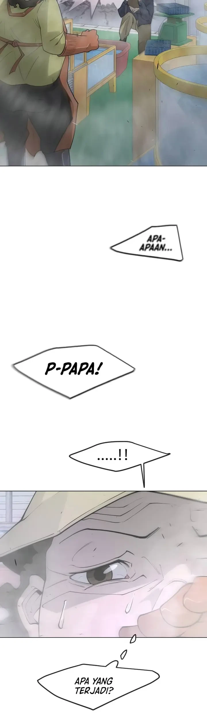 Superhuman Era Chapter 163 halaman 5