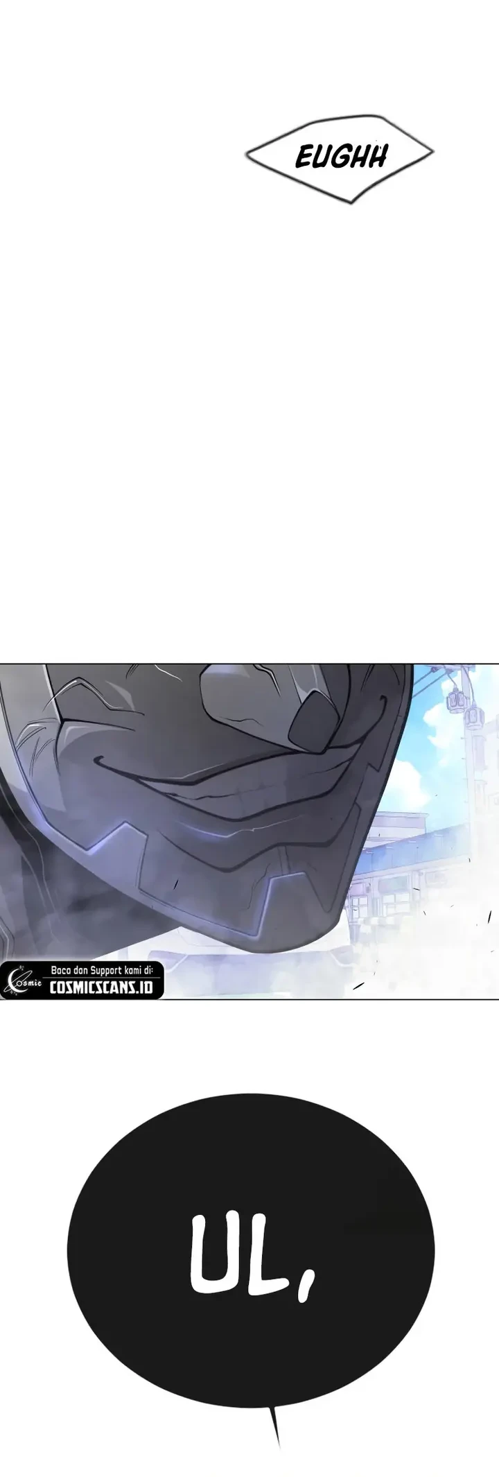 Superhuman Era Chapter 163 halaman 6