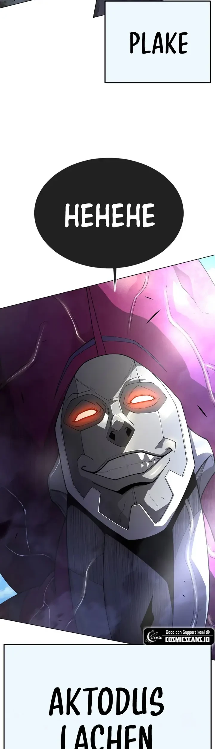 Superhuman Era Chapter 163 halaman 12