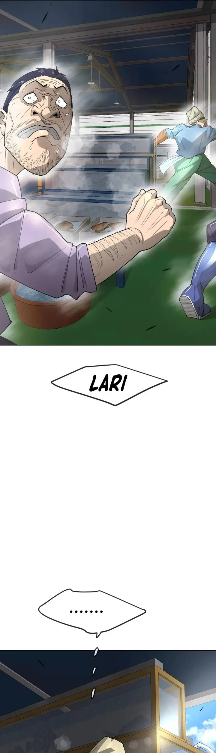 Superhuman Era Chapter 163 halaman 15