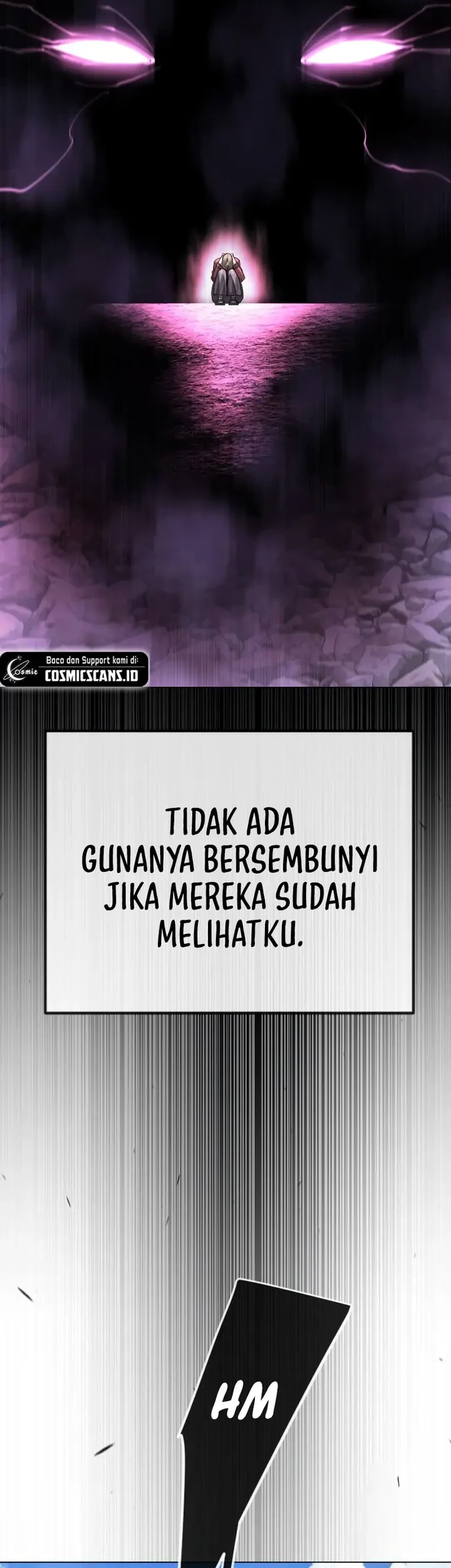 Superhuman Era Chapter 163 halaman 20