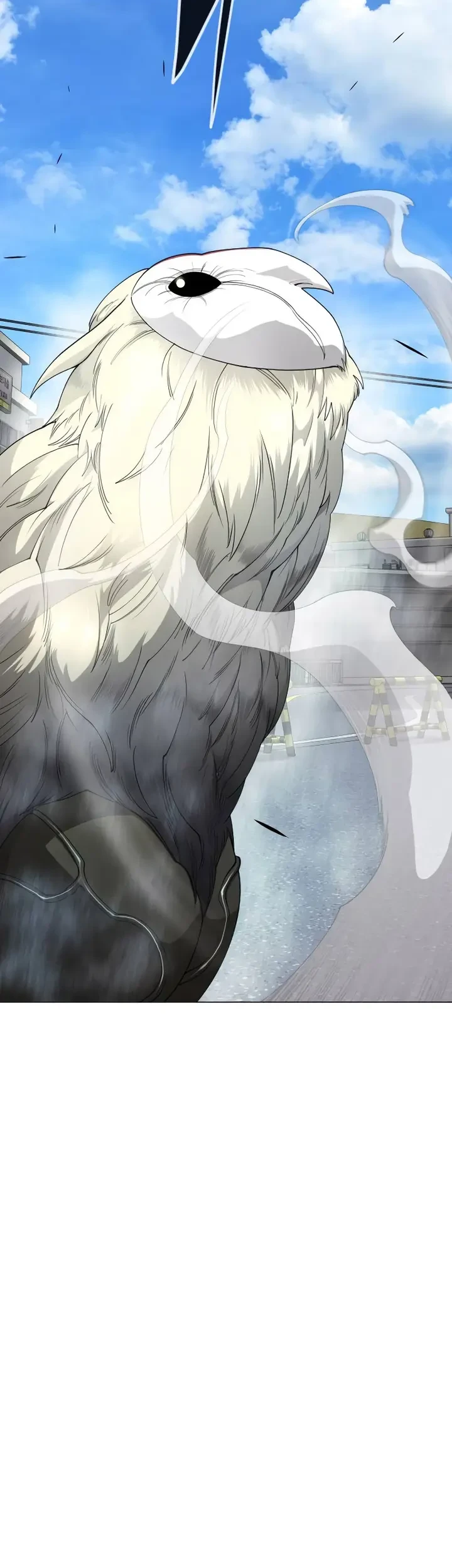 Superhuman Era Chapter 163 halaman 21