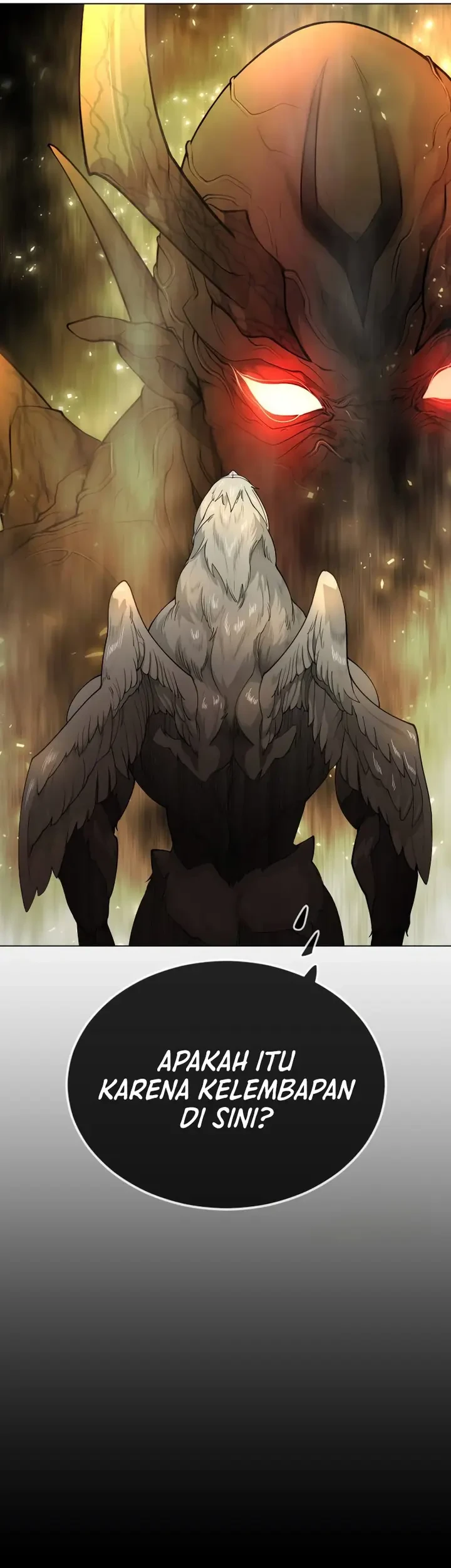 Superhuman Era Chapter 163 halaman 23