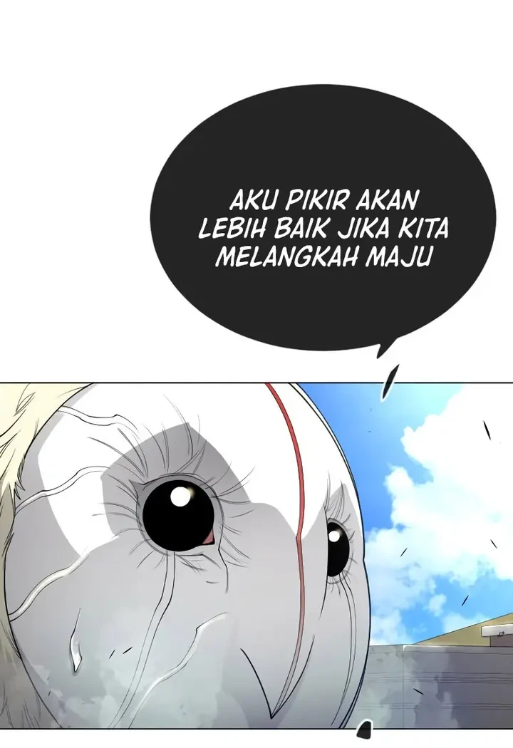 Superhuman Era Chapter 163 halaman 26