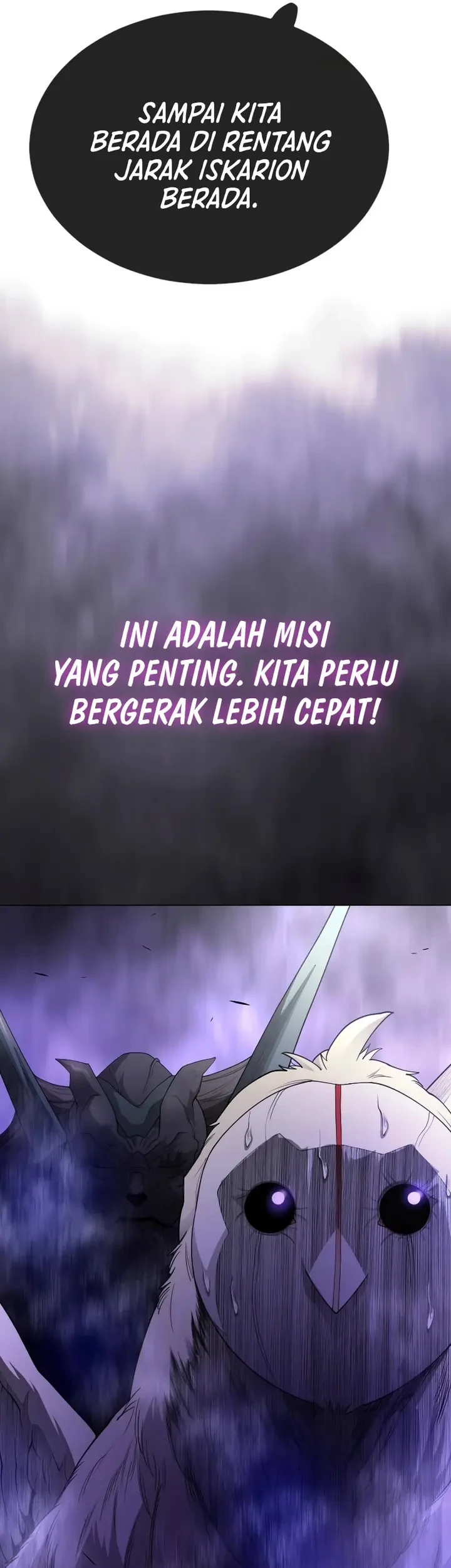 Superhuman Era Chapter 163 halaman 27