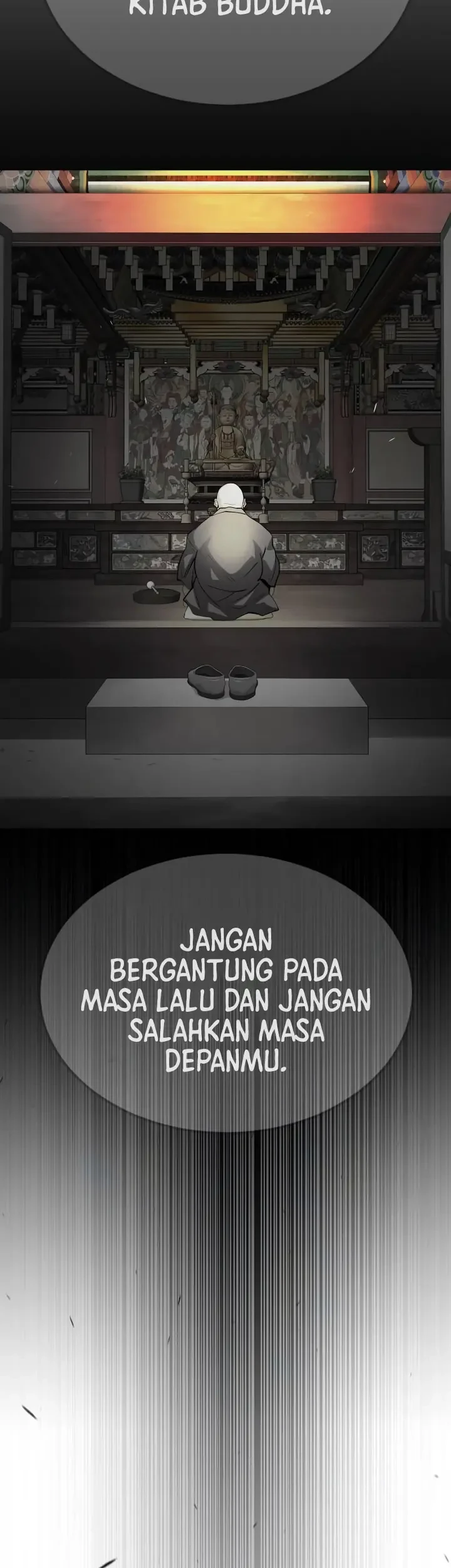 Superhuman Era Chapter 164 halaman 37