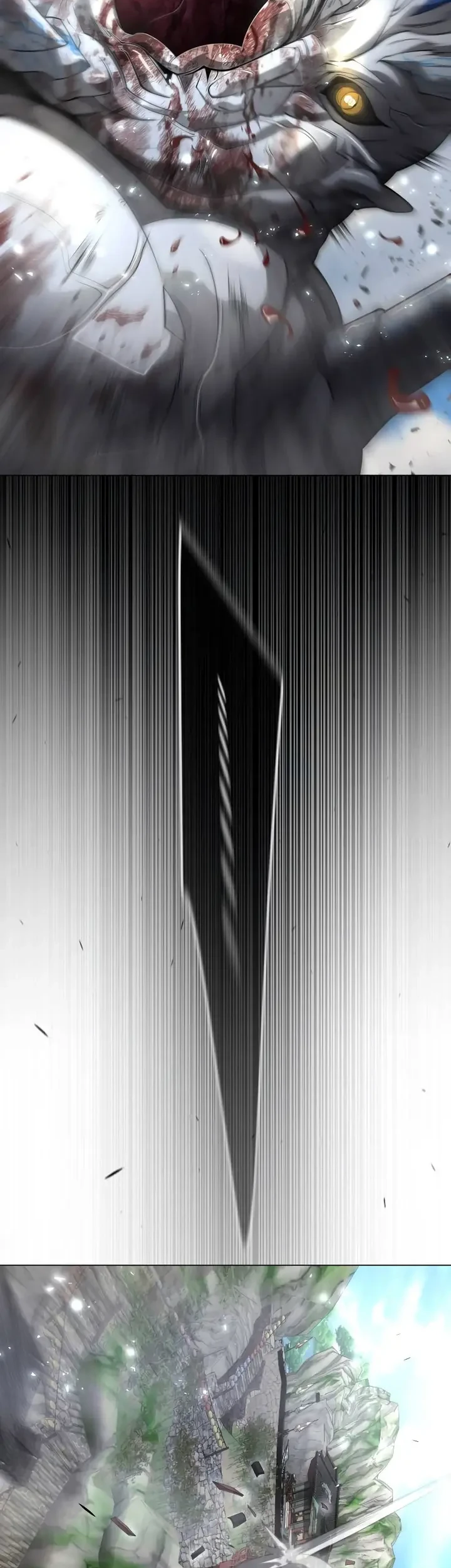 Superhuman Era Chapter 164 halaman 41
