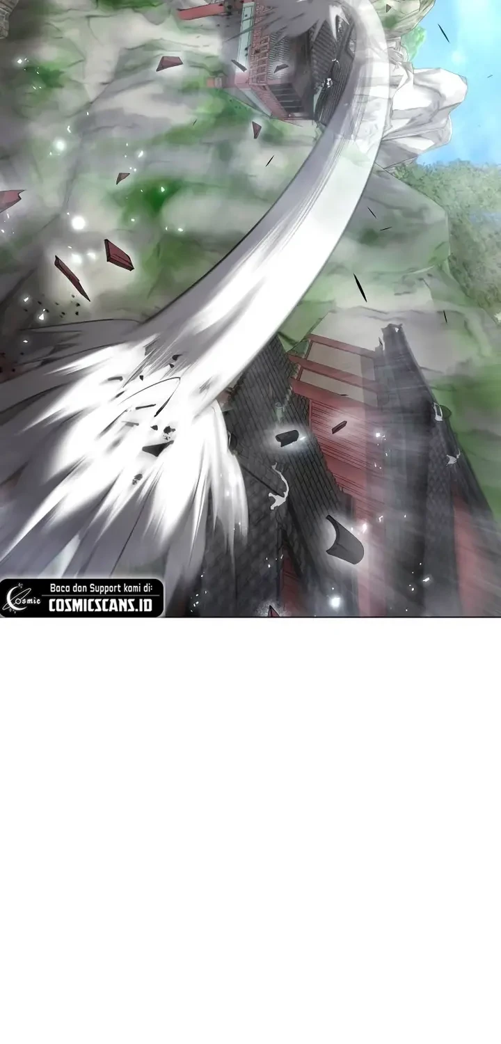 Superhuman Era Chapter 164 halaman 42