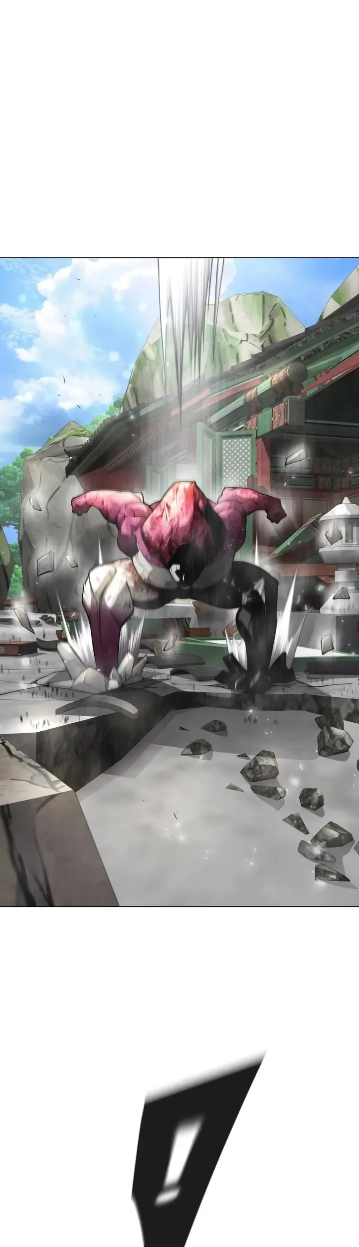 Superhuman Era Chapter 164 halaman 43