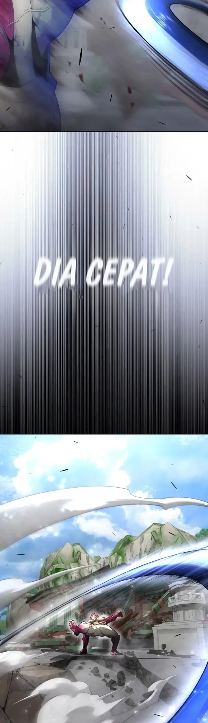 Superhuman Era Chapter 164 halaman 45