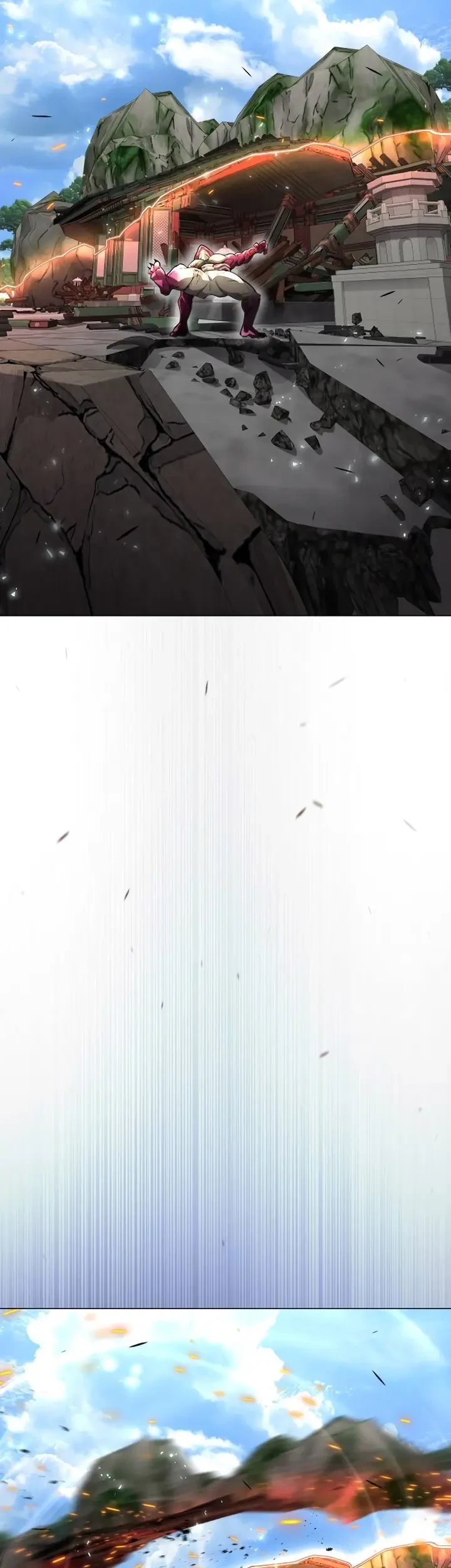 Superhuman Era Chapter 164 halaman 47