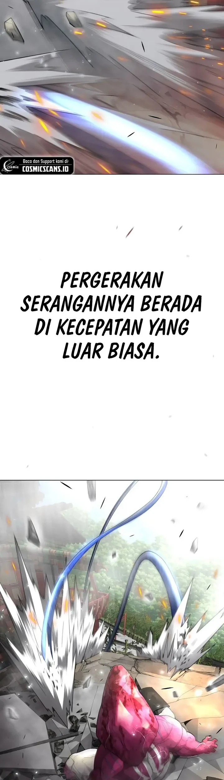 Superhuman Era Chapter 164 halaman 49