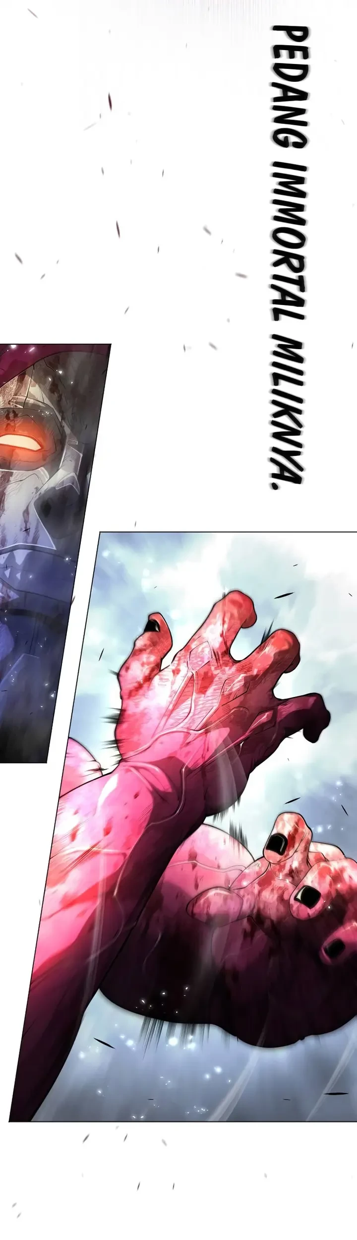 Superhuman Era Chapter 164 halaman 51