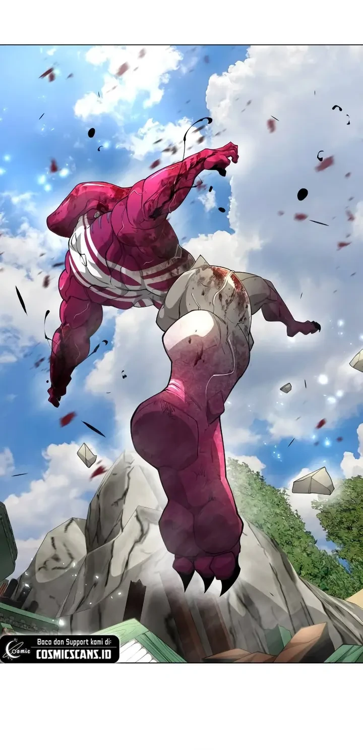 Superhuman Era Chapter 164 halaman 54