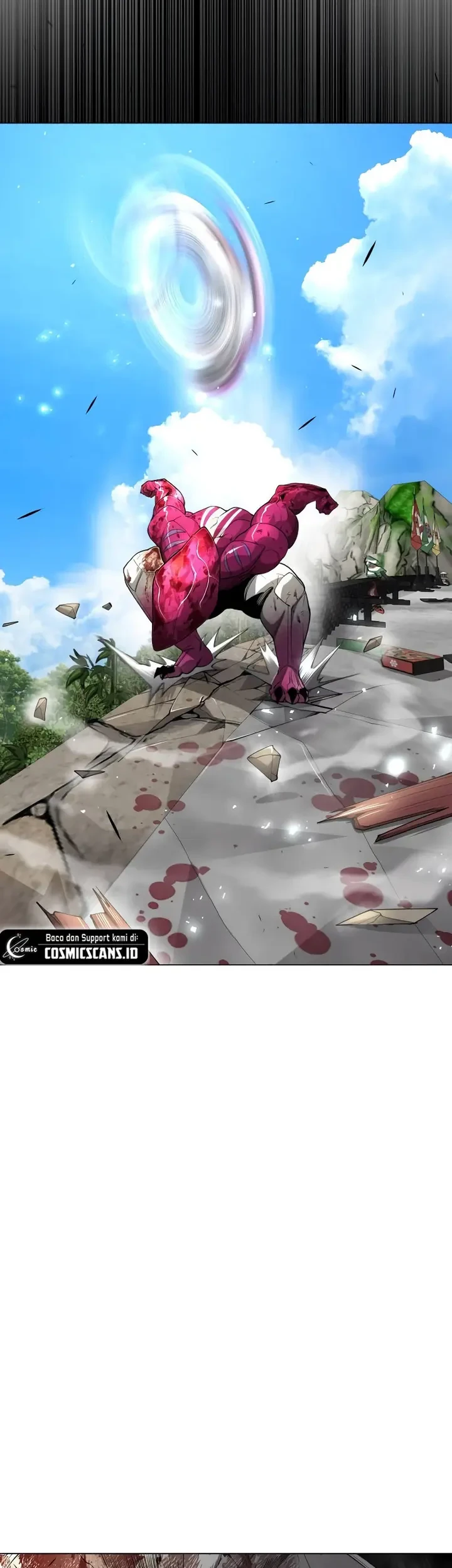 Superhuman Era Chapter 164 halaman 56