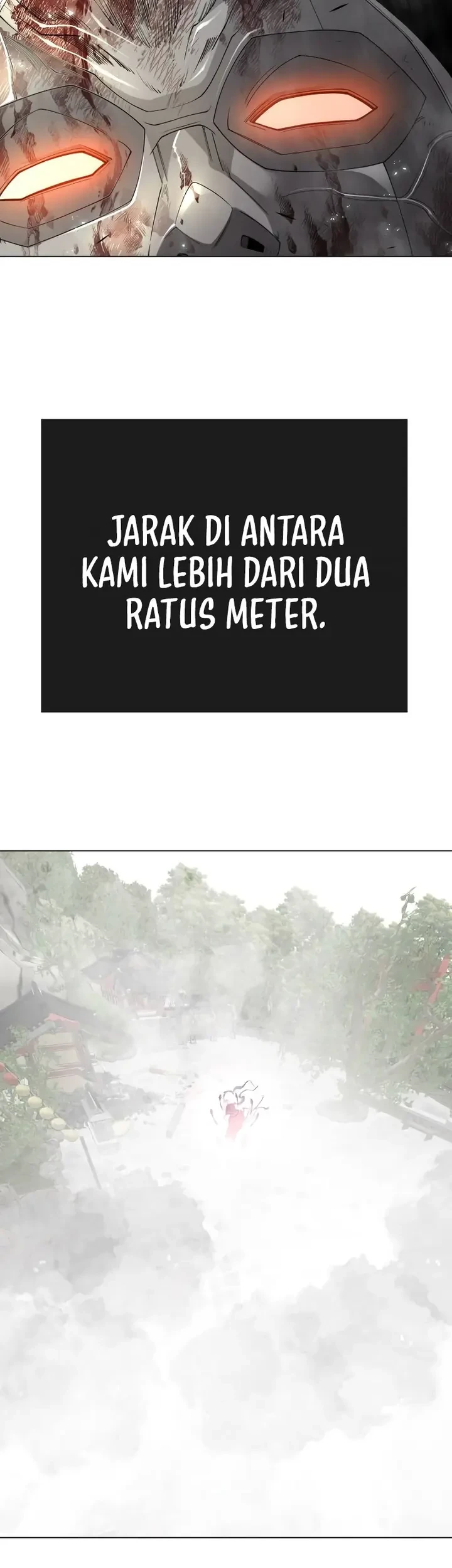 Superhuman Era Chapter 164 halaman 57