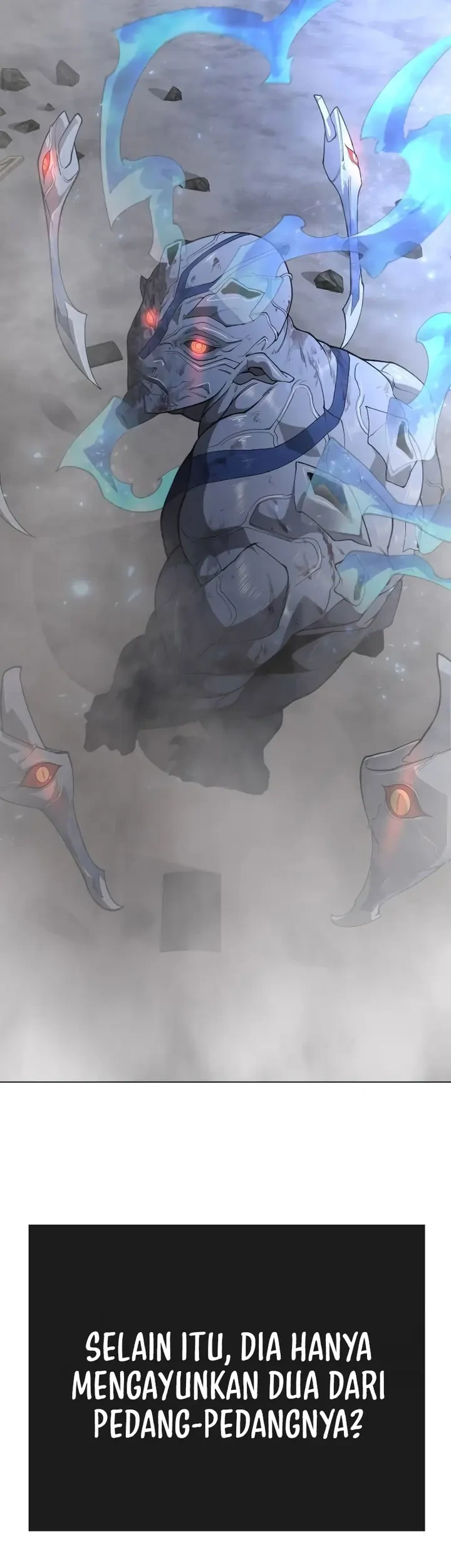 Superhuman Era Chapter 164 halaman 59