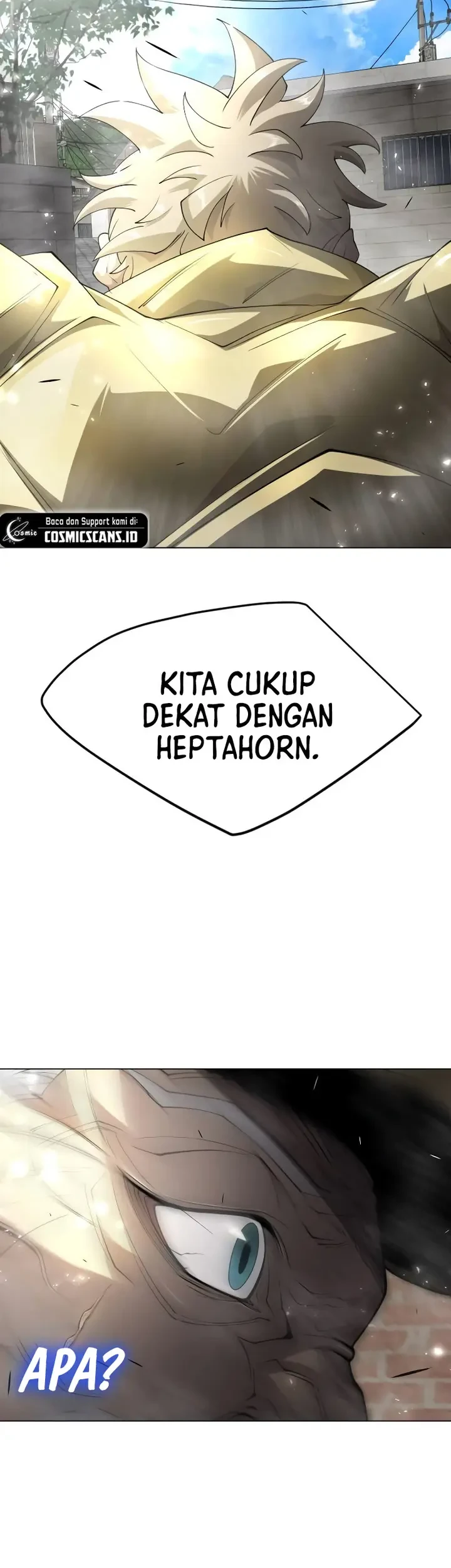 Superhuman Era Chapter 164 halaman 73