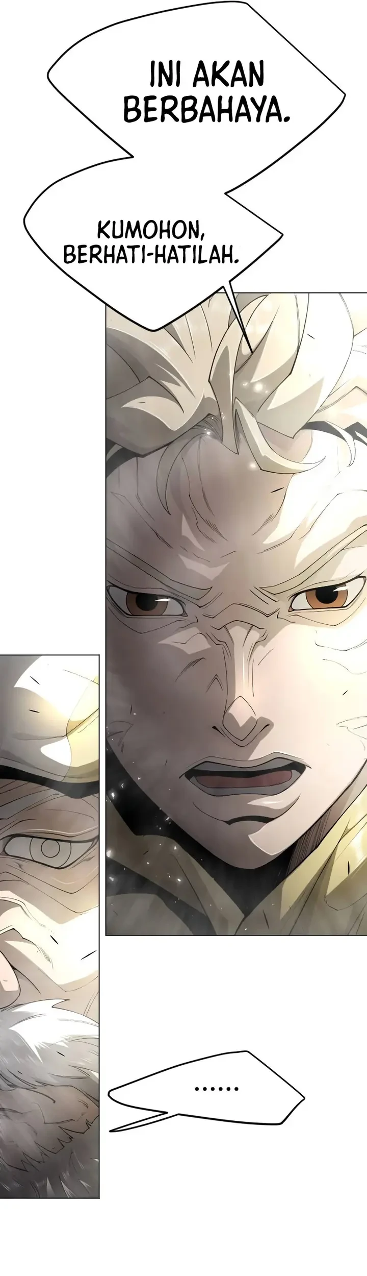 Superhuman Era Chapter 164 halaman 75