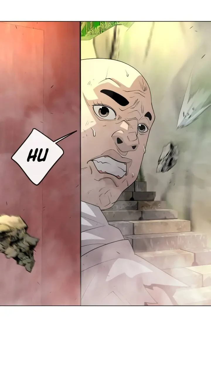 Superhuman Era Chapter 164 halaman 78