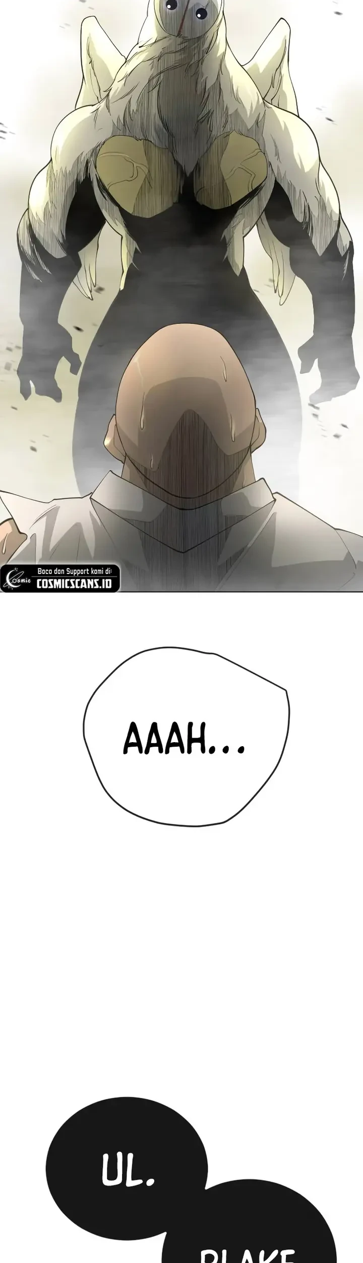 Superhuman Era Chapter 164 halaman 84