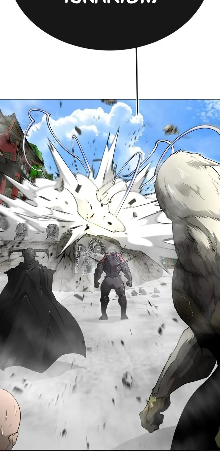 Superhuman Era Chapter 164 halaman 86