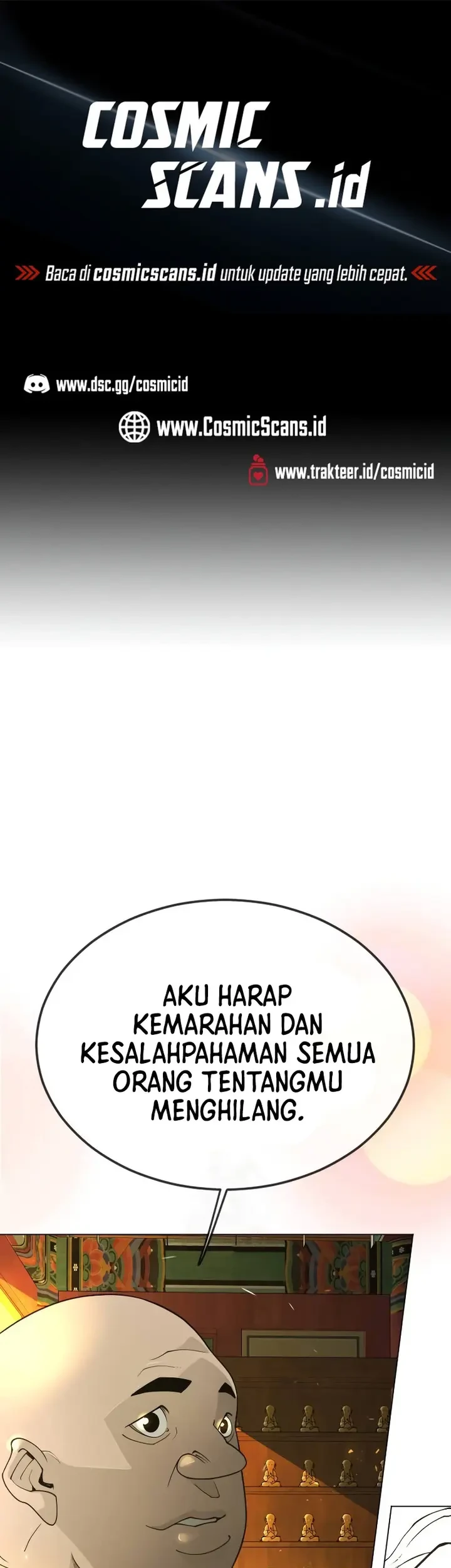 Superhuman Era Chapter 164 halaman 3